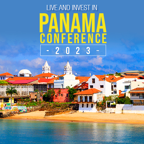 2023 Live and Invest in Panama Conference Subscribe Live and Invest